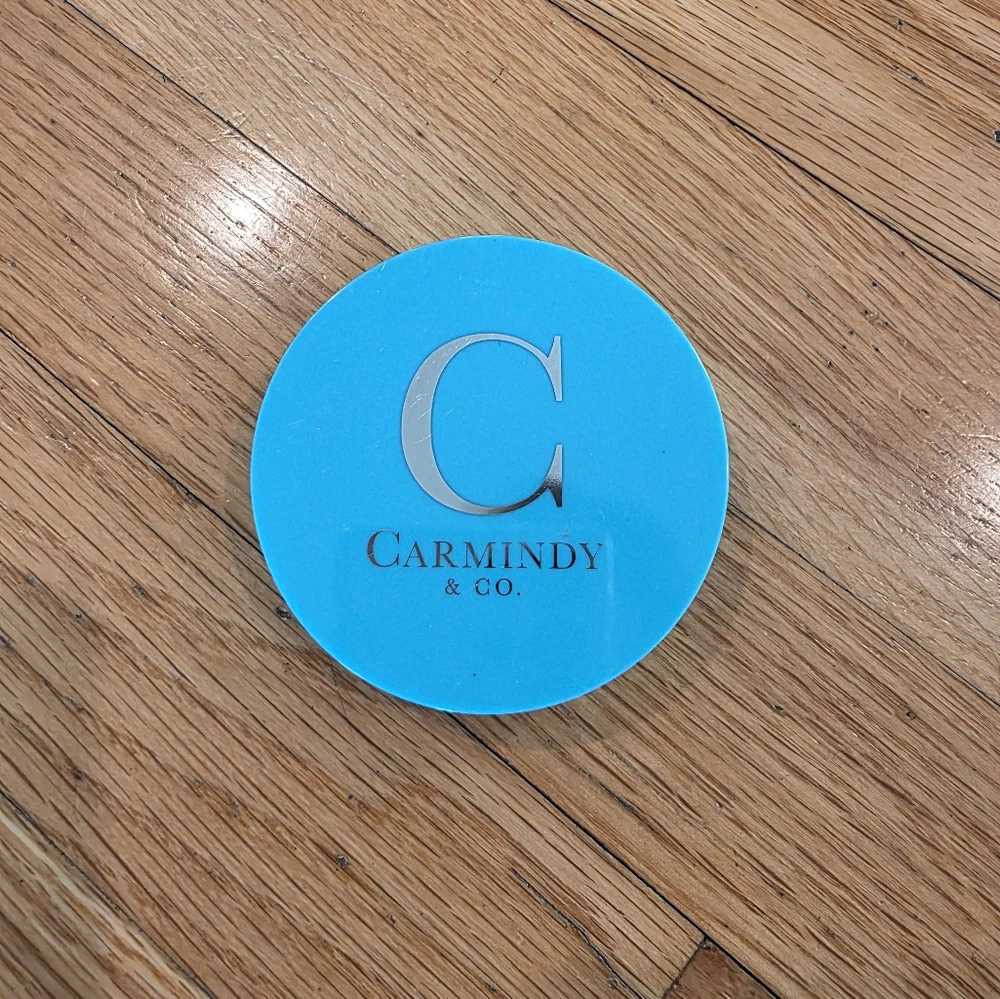 Carmindy & Co. Diamond Fusion Powder